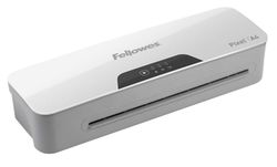 Plastificadora Pixel A4