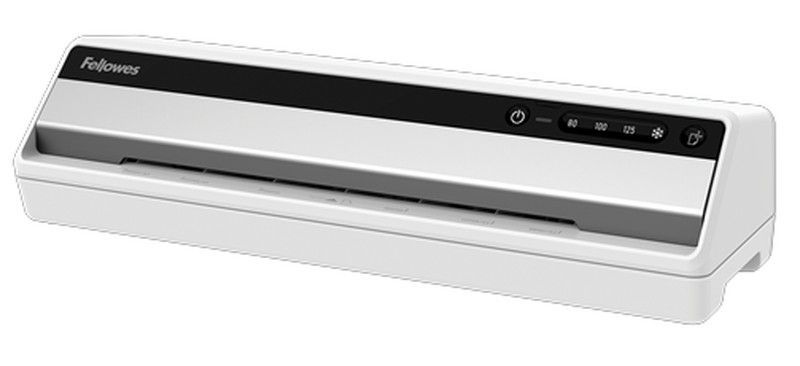 Plastificadora Saturn3i A3 Blanca