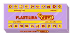 Plastilina JOVI 150 gr. Lila