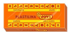 Plastilina JOVI 150 gr. Naranja