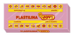 Plastilina JOVI 150 gr. Rosa
