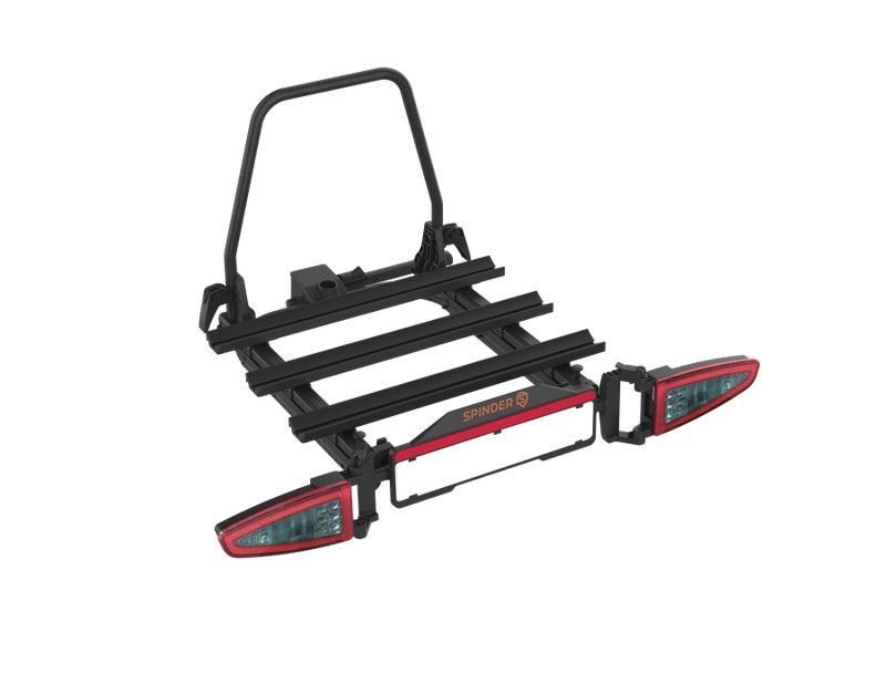 Plataforma base BX1 para Spinder SB3 / SL3