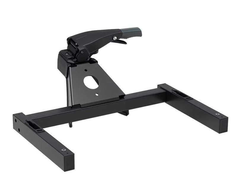 Plataforma de portaequipajes de bola de remolque Thule Arcos