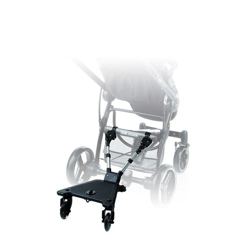 Plataforma Universal Skate  Be Cool 18m+