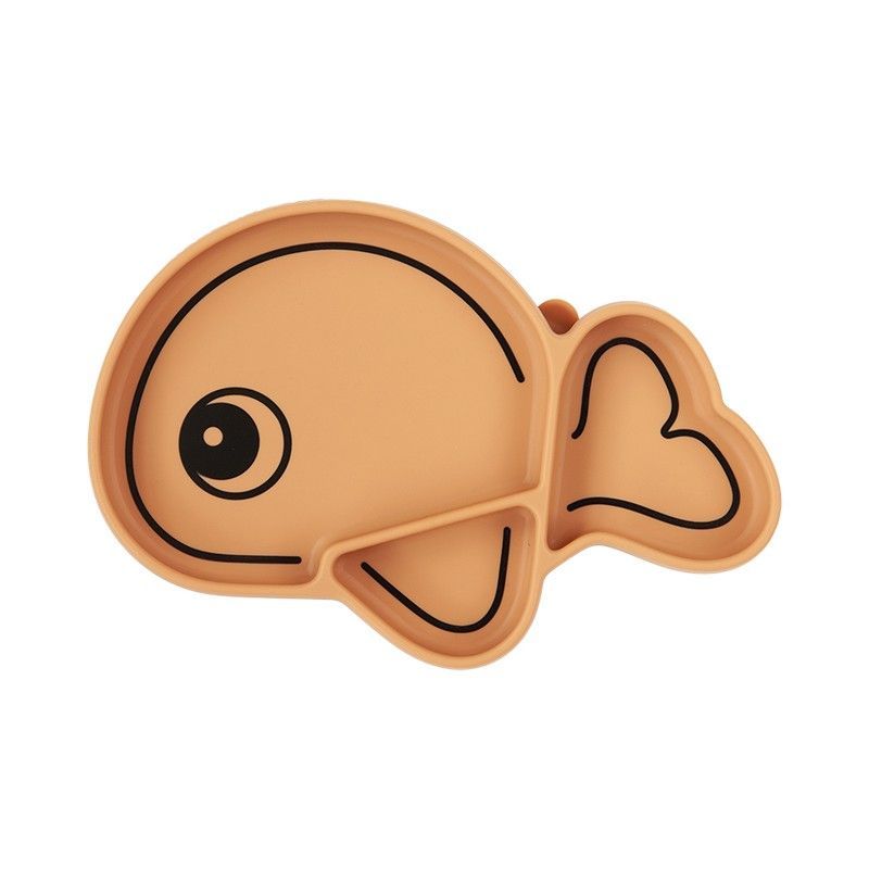 Plato Antideslizante Done By Deer