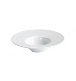 Plato bordeaux 15 cm