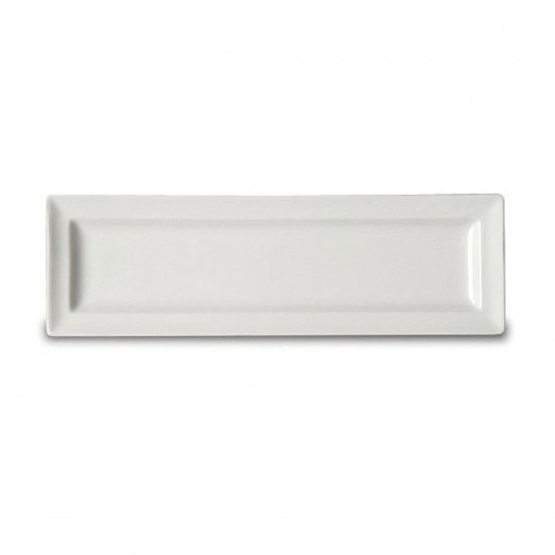 Plato Classic Gourmet rectangular 23x7 cm