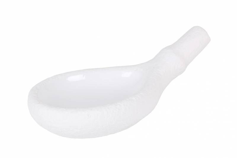 Plato con asa cántabro