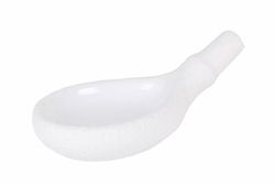 Plato con asa cántabro