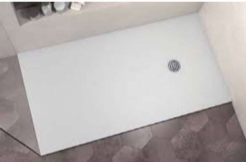 Plato de ducha Nature en Scene, 70x95 de Hidrobox HID9570001