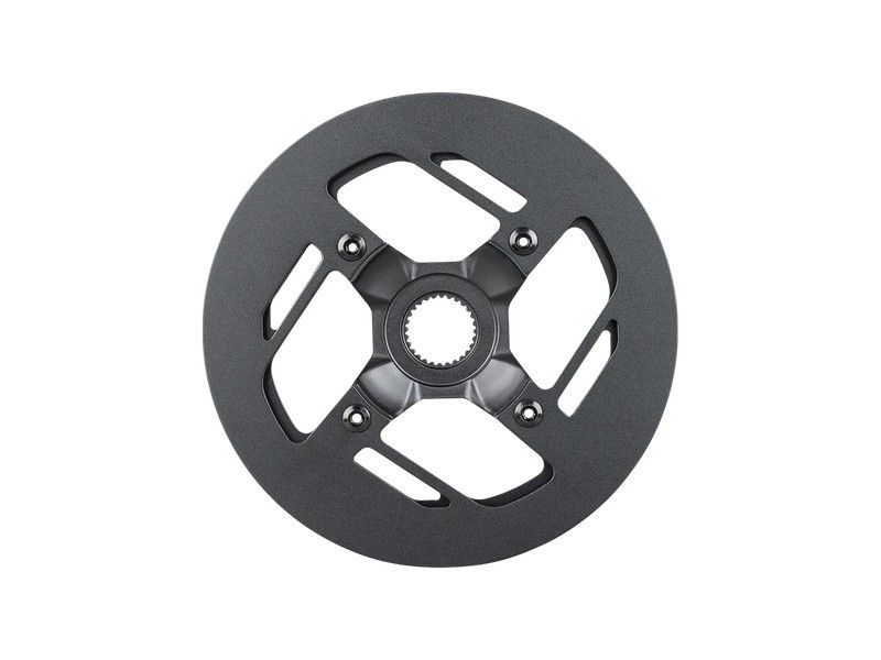 Plato e-bike Trek-Diamant