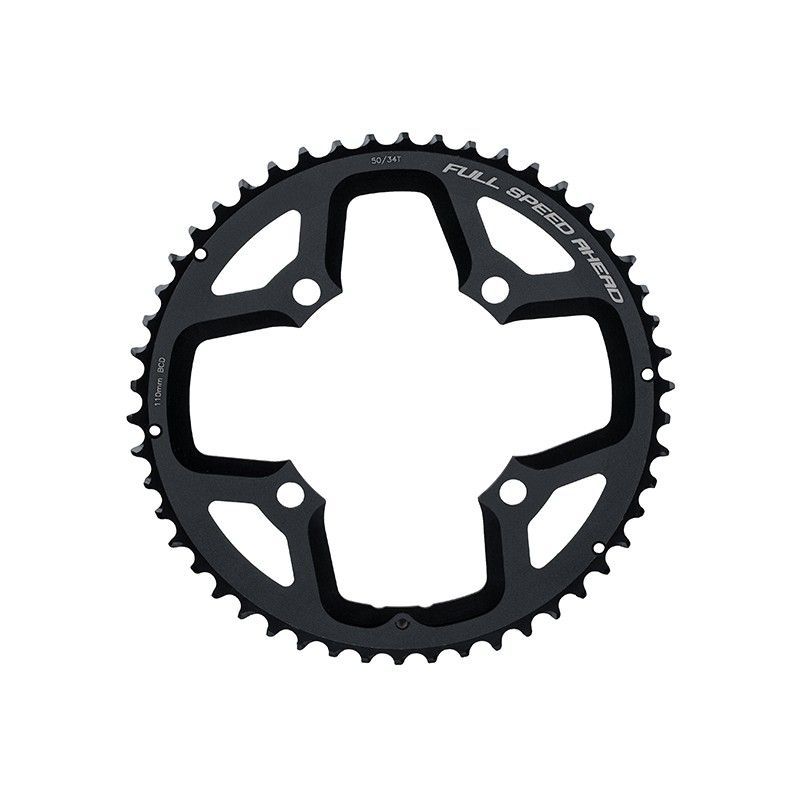 Plato fsa gossamer abs 110 mm 50 dientes