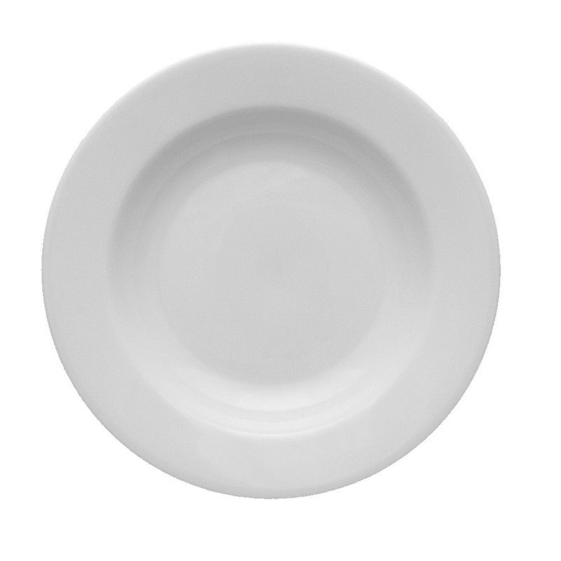 Plato hondo Banquet 26 cm