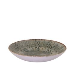 Plato hondo Dust  22 cm