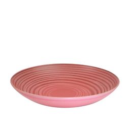Plato hondo Fresa 22 cm