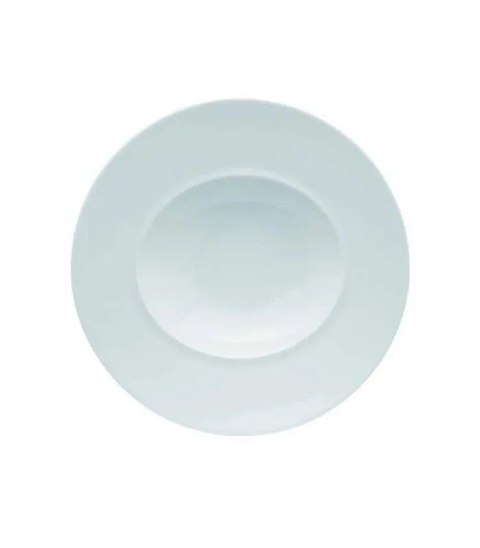 Plato hondo Gourmet sopa 28 cm
