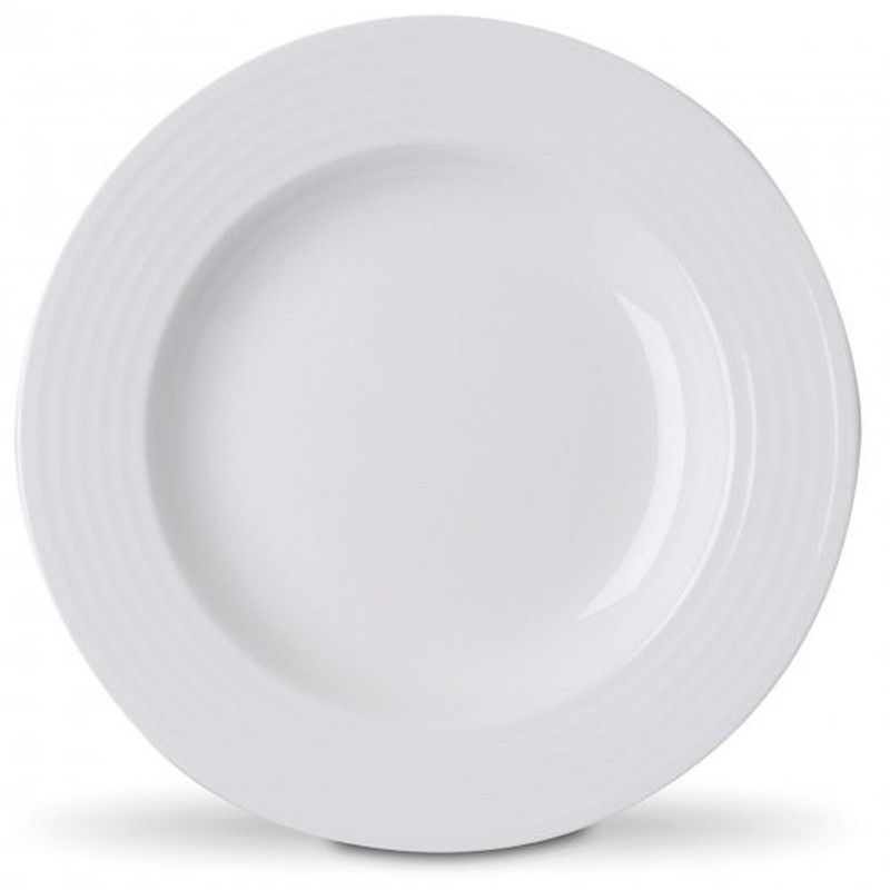 Plato hondo Rondo 23 cm