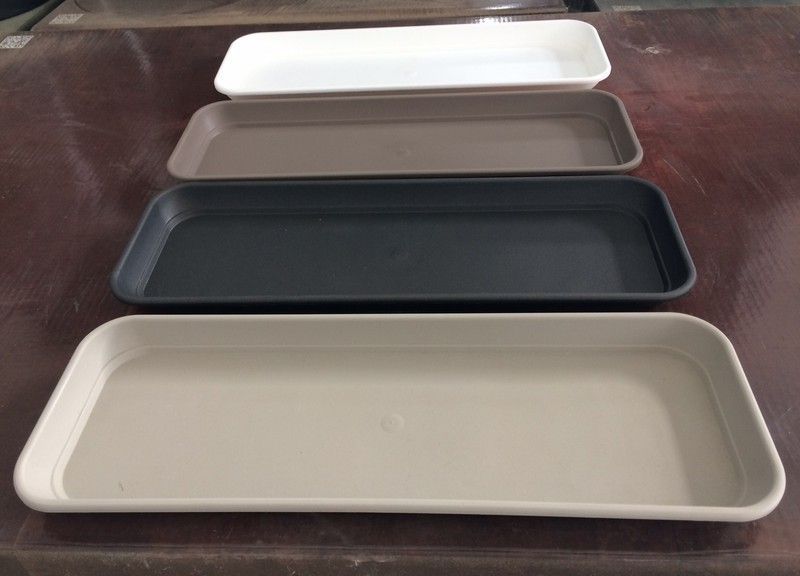 Plato Inis para jardinera Mitu Pac