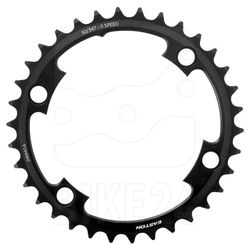 Plato Interior 4 Tornillos 2x11 (34T)