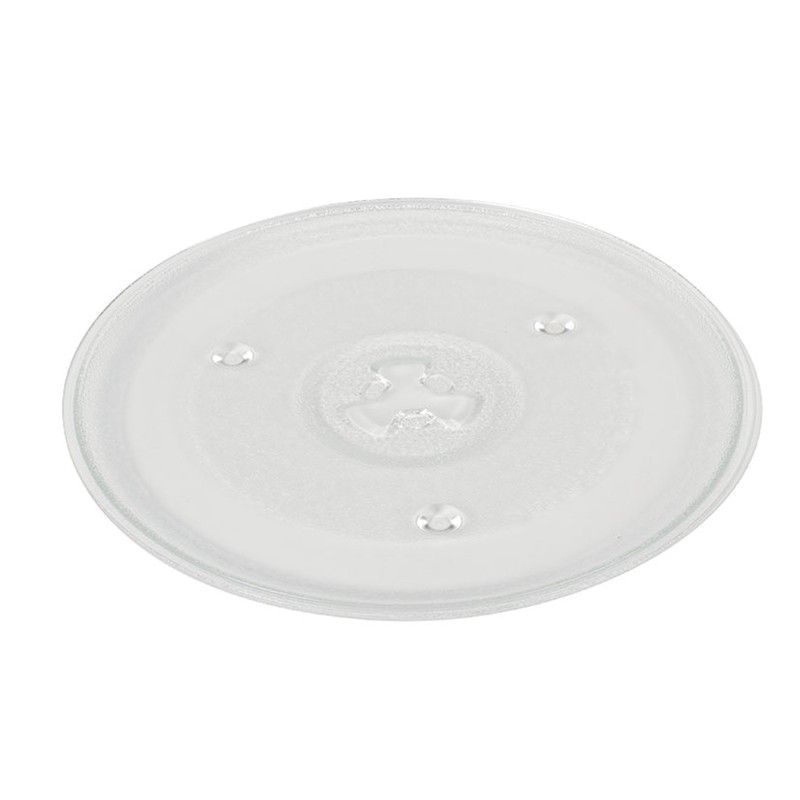 Plato interior microondas TECNHOGAR Plato Microondas 270 Mm. Con Anclajes