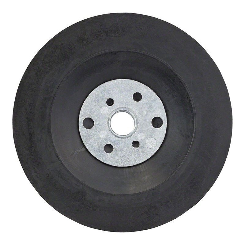 Plato Lijador Amoladora 115Mm.