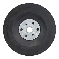 Plato Lijador Amoladora 115Mm.