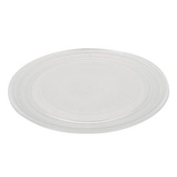 Plato Microondas 245mm Liso