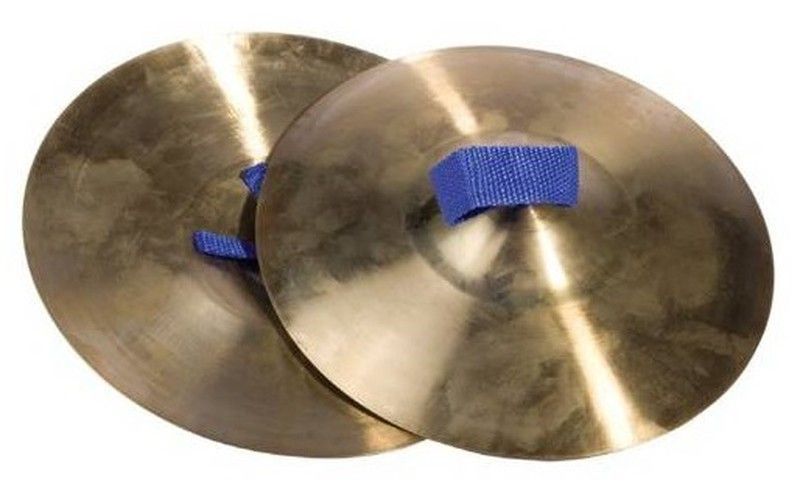 Plato musical 20 cm.