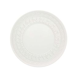 Plato pan porcelana Ornament, Ø16,9x1,7 cm