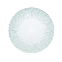 Plato Pan porcelana Venezia, Ø16,9x1,7 cm