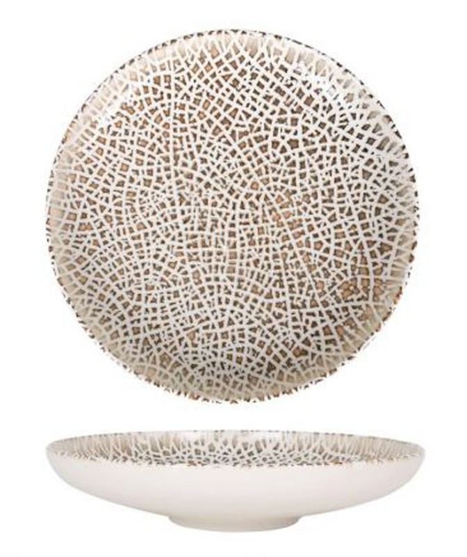 Plato pasta hygge taipan 25cm