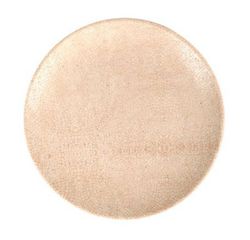 Plato postre gourmet kershef 21x2.2cm