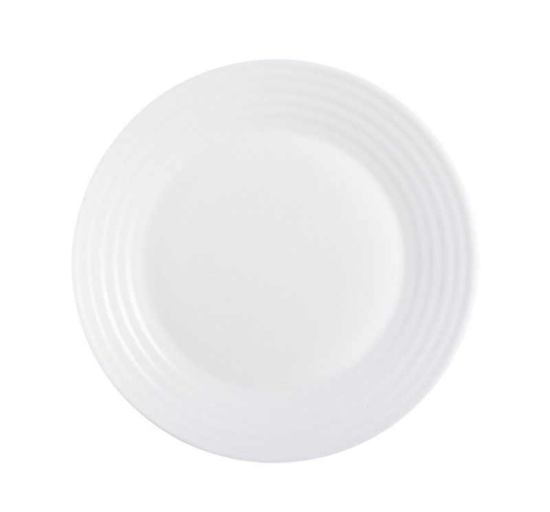Plato Postre Opal Harena 19 CM