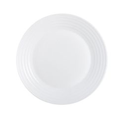 Plato Postre Opal Harena 19 CM