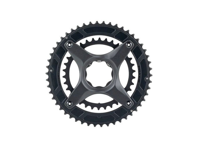 Plato Praxis 2X TQ Domane+ SLR