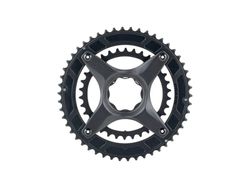 Plato Praxis 2X TQ Domane+ SLR