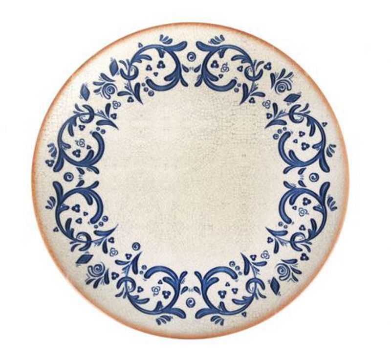 Plato presentación Gourmet Laudum 30x3cm