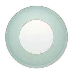 Plato Presentacíon porcelana Venezia, Ø32,7x2,8 cm