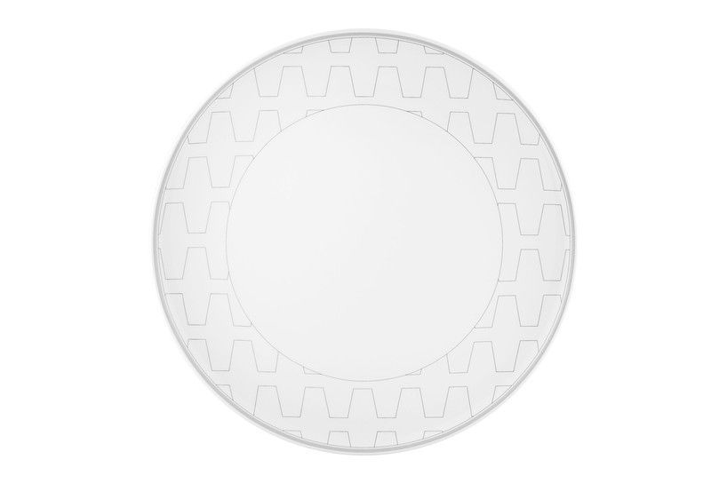 Plato presentación Trasso 33cm