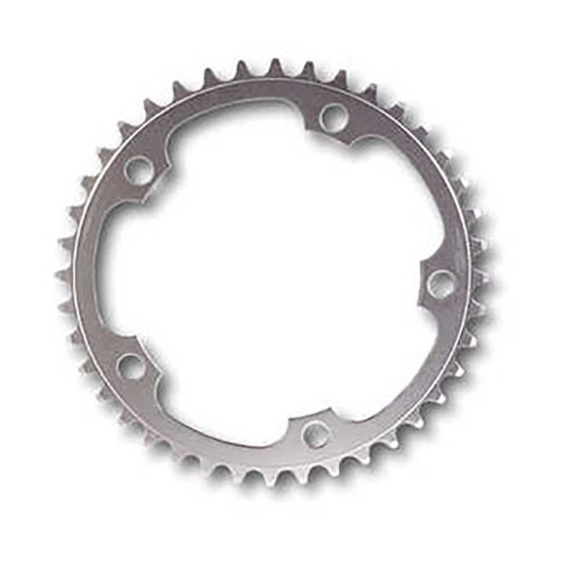 Plato stronglight adaptable shimano       41