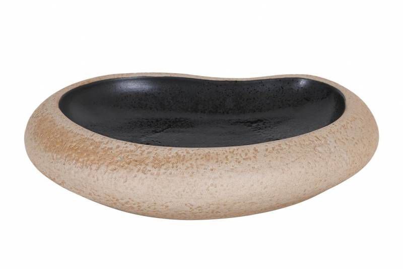 Plato Sucro 27x21x6.5 cm