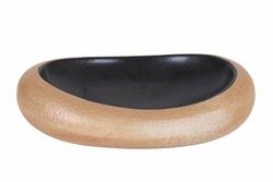 Plato Sucro oval 27x20x6 cm