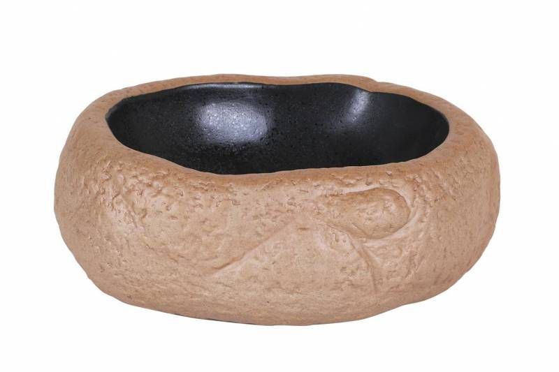 Plato Sucro Stoneware 22x19x9 cm