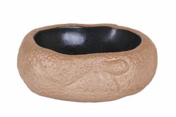 Plato Sucro Stoneware 22x19x9 cm