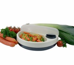 Plato térmico (con agua)