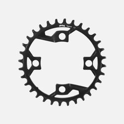 Platón mtb fsa bcd82 1x11 negro 82x32t wa153 van pro v18