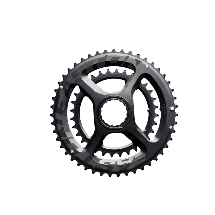 Platos Gravel Cinch Direct Mount (46/36)