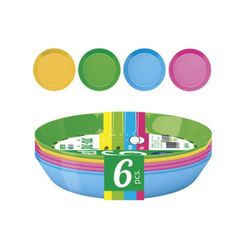 Platos Premium Picnic Set-6 18Cm 56651