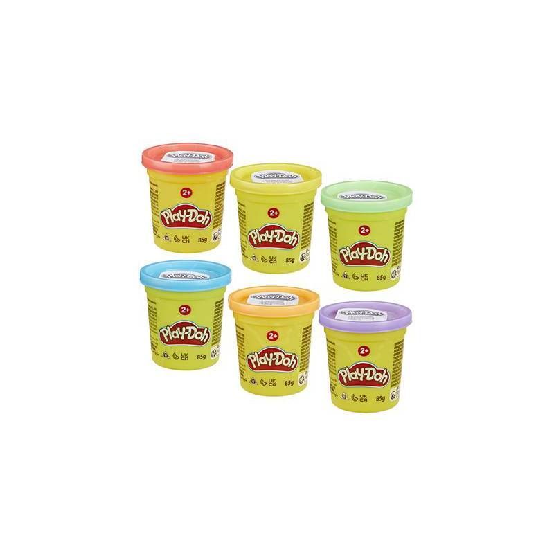 PLAY-DOH BOTE INDIVIDUAL