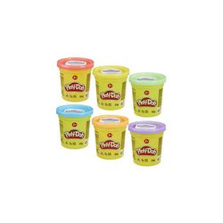 PLAY-DOH BOTE INDIVIDUAL